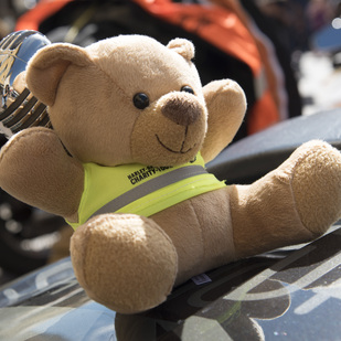 Harley Davidson Charity Tour 2017