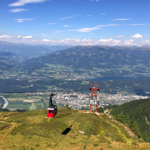 Goldeck Bergbahnen 