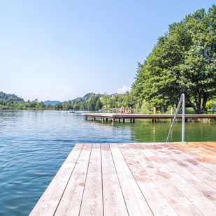 Rauschelesee