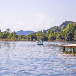 Rauschelesee