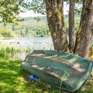 Rauschelesee
