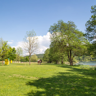 Rauschelesee
