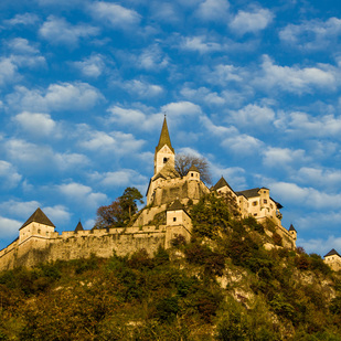 Burg Hochosterwitz
