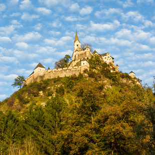 Burg Hochosterwitz