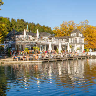 Lido Terrasse