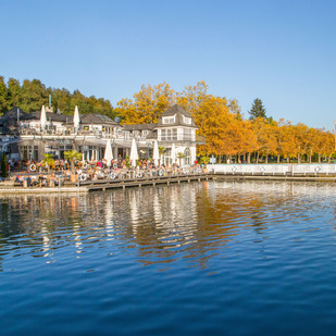 Lido Terrasse