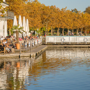 Lido Terrasse