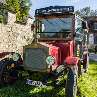 Oldtimer