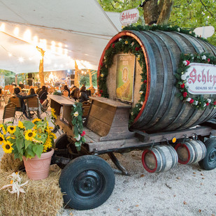Bierwagen
