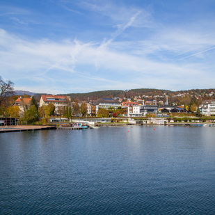 Velden Herbst