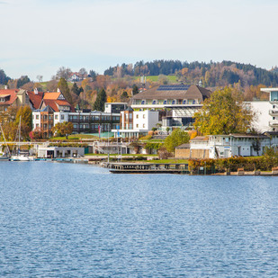 Velden Bucht