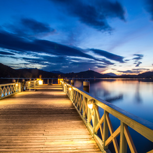 Landesteg Klagenfurt