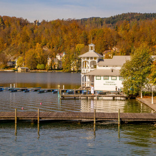 Werzers Badehaus