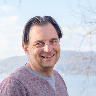 Daniel Rebernik