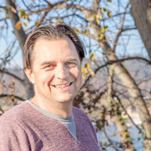 Daniel Rebernik