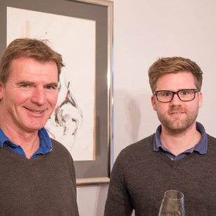 Peter und Paul Hass