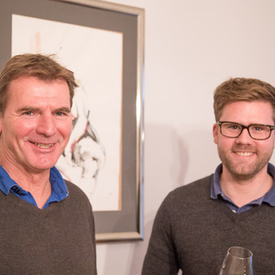 Peter und Paul Hass