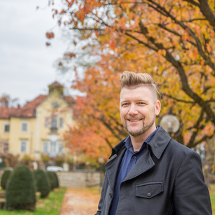 Alex Barendregt 