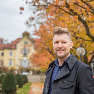 Alex Barendregt 