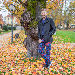 Alex Barendregt 