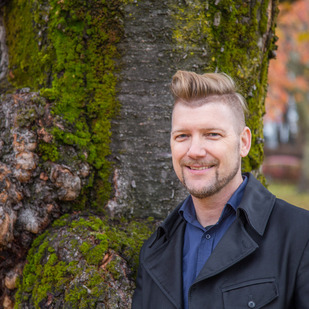 Alex Barendregt 