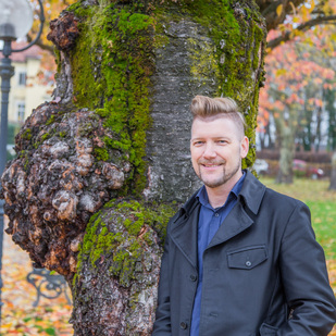 Alex Barendregt 