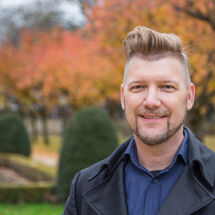 Alex Barendregt 