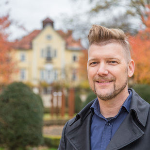 Alex Barendregt 