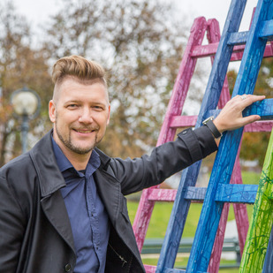 Alex Barendregt 