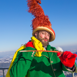 Weihnachtself