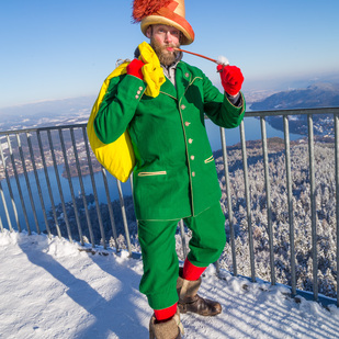 Weihnachtself