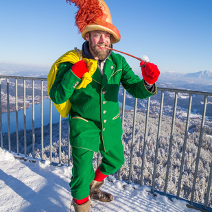 Weihnachtself