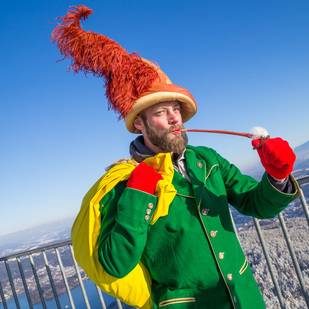 Weihnachtself