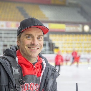 Dieter Kalt jun