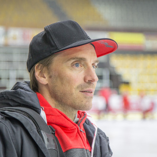 Dieter Kalt jun