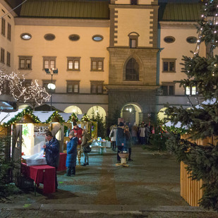 Advent Domplatz