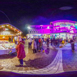 360 Grad Velden