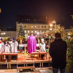Alte Weihnacht