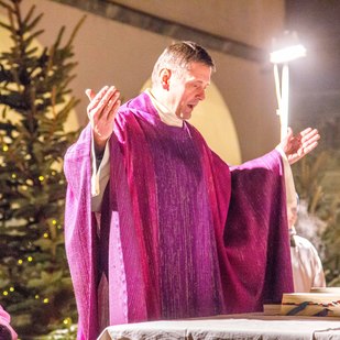 Alte Weihnacht
