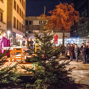 Alte Weihnacht