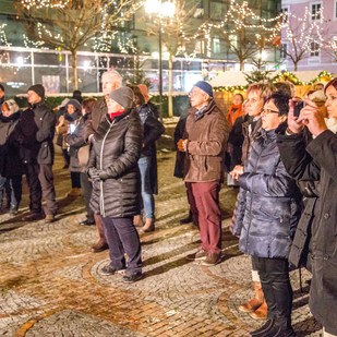 Alte Weihnacht
