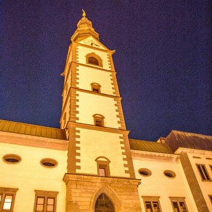 Alte Weihnacht