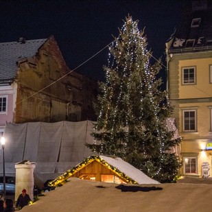 Alte Weihnacht