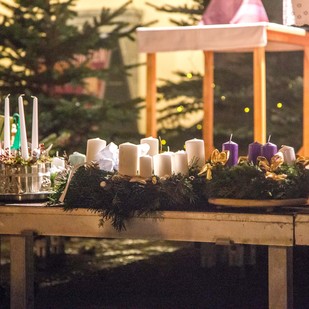Alte Weihnacht