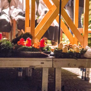 Alte Weihnacht