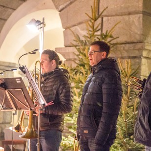 Alte Weihnacht