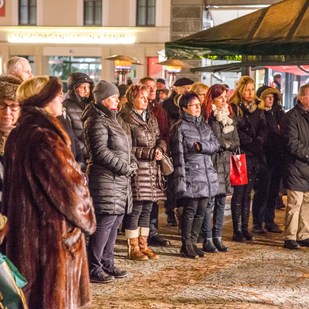 Alte Weihnacht