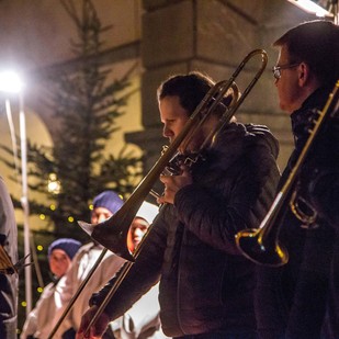 Alte Weihnacht