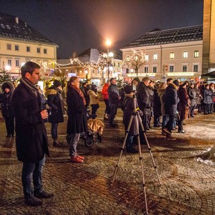 Alte Weihnacht