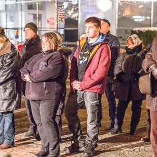 Alte Weihnacht